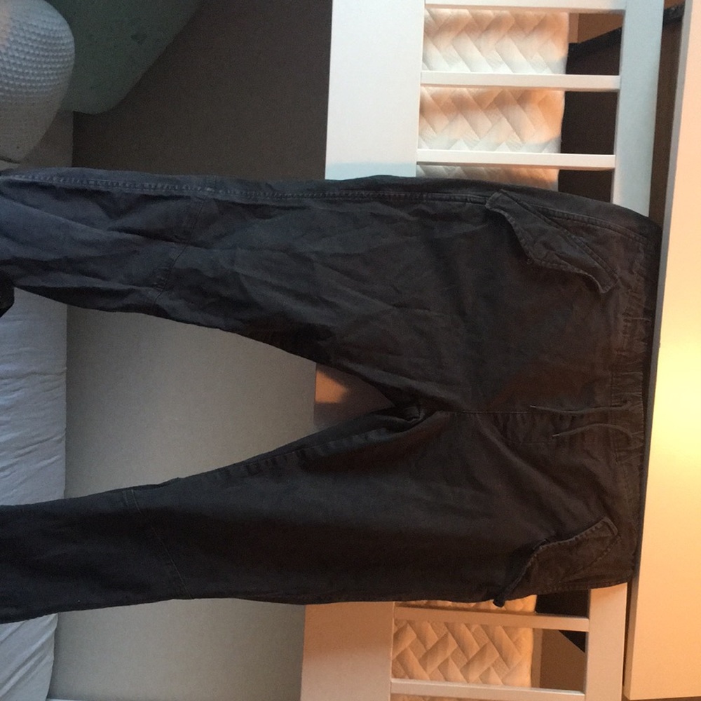 Abercrombie & Fitch Langdon skinny stretch
